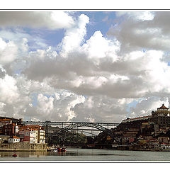 фото "The Bridges of my Beloved City."