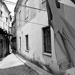 photo "Street of Vilnius #2"