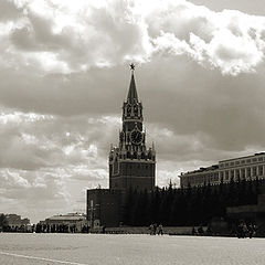 фото "Red Square"