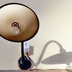 photo "Simple lamp"