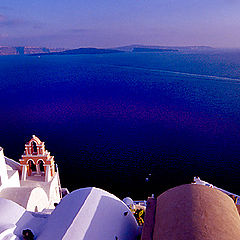 photo "A place to relax and enjoy"