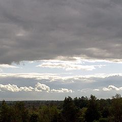 photo "20+1 clouds"