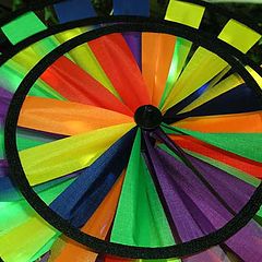 photo "Wind Wheel"