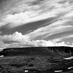 photo "Clouds"