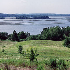 фото "Браславские озера (2)"