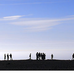 photo "In the hill"