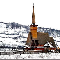 photo "Church"