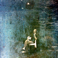 photo "myself #pinhole"