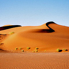 photo "sossusvlei"