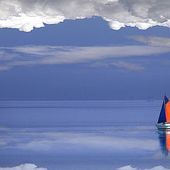 photo "Little boat"