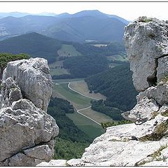 photo "The Rock"