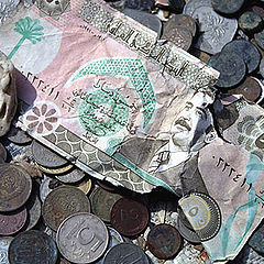 photo "Numismatics"