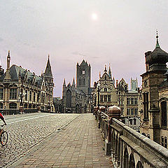 photo "Anachronism"