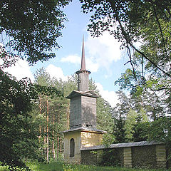 photo "Chapel"