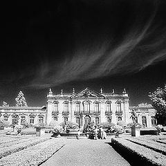 photo "Queluz National Palace (Portugal)"