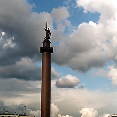 фото "Санкт-Питербург"