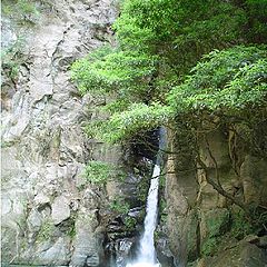 фото "Salto Cabrito"