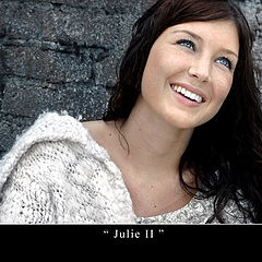 фото "Julie II"