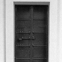 photo "The Door"