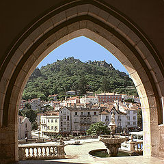фото "My city"