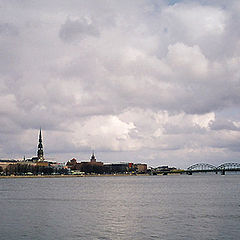 photo "Riga :-)"