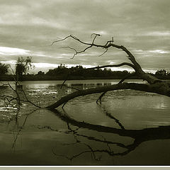 фото "колдовское озеро"