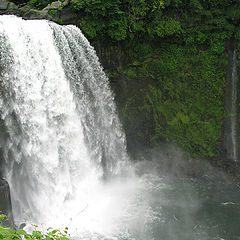photo "Otodome Falls"