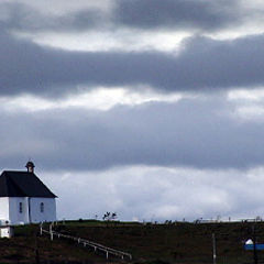 photo "Clouds Etude 1"