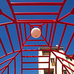 фото "Assymmetry"