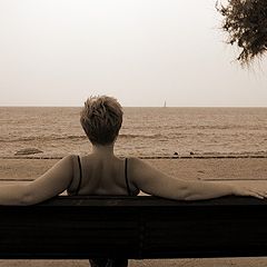 photo "Choice"