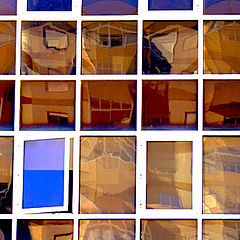 photo "windows"
