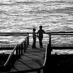 photo "Moments..."