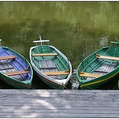 фото "Boats"