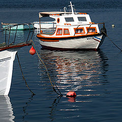 фото "boats"