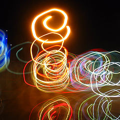 photo "Swirls"