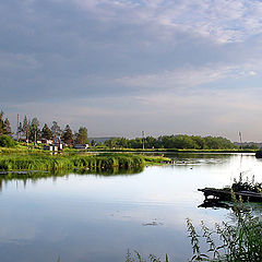 фото "Первоуральские места"