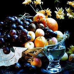 photo "Still-Fruits"