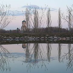 фото "Созерцание"