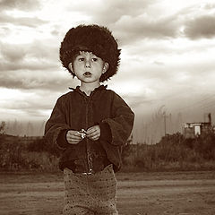 photo "Kostya"