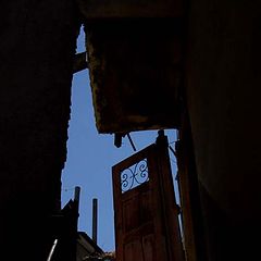 photo "The door"
