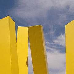 photo "Fries in the sky"