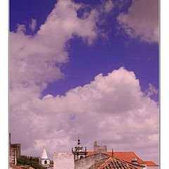 фото "Obidos 1"