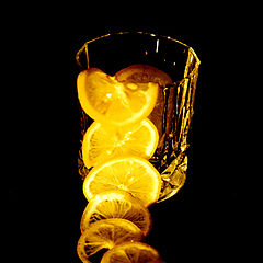 фото "lemon way"