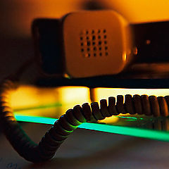 photo "call me"