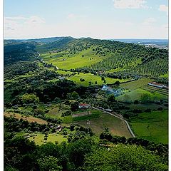 фото "Arrabida"