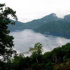 фото "Lake Chuzenji"