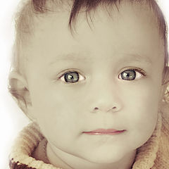 фото "My Baby"