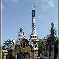 photo "Gaudi 2"