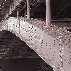 photo "Bridge"