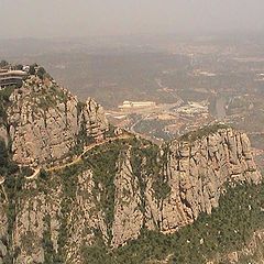 фото "Montserrat"